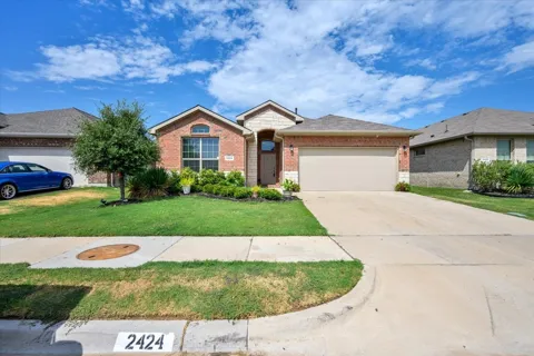 2424 O Conner Ranch Drive