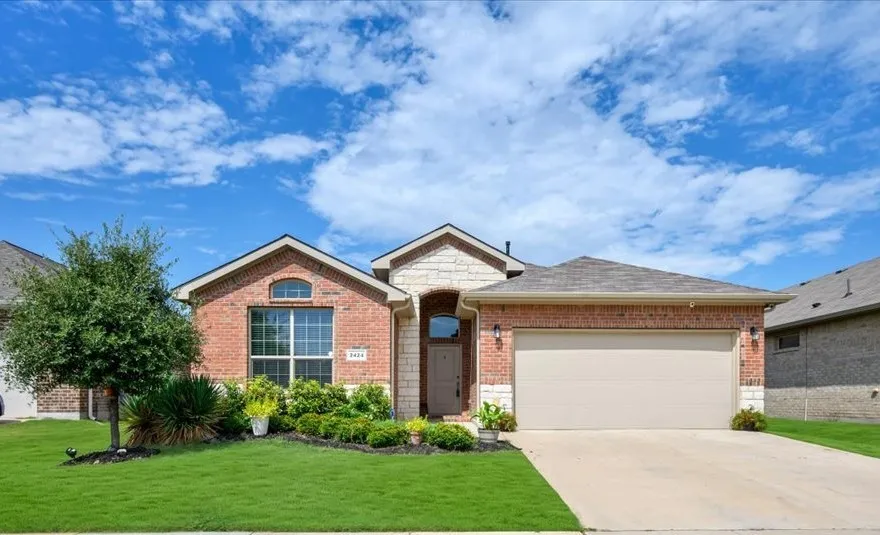 2424 O Conner Ranch Drive Weatherford, TX 76087
