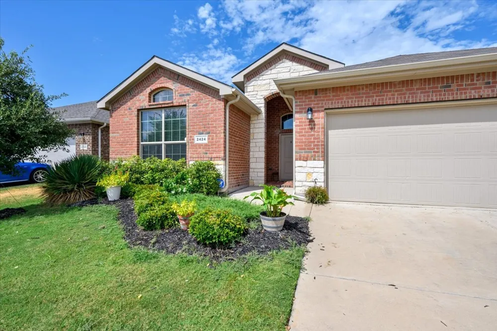 2424 O Conner Ranch Drive Weatherford, TX 76087