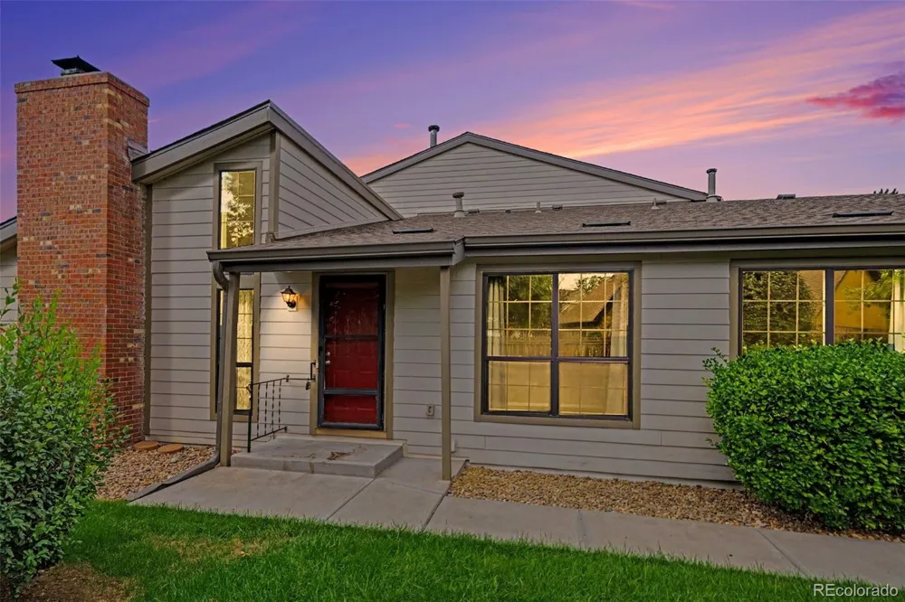 7900 W Layton Avenue #828 Littleton, CO 80123