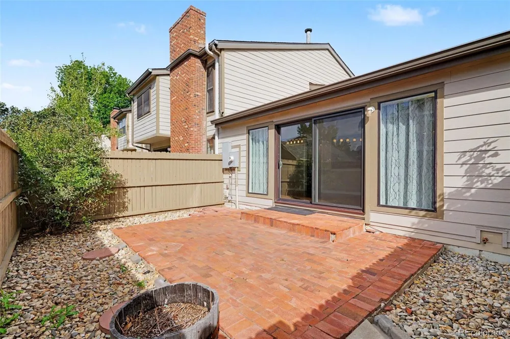 7900 W Layton Avenue #828 Littleton, CO 80123