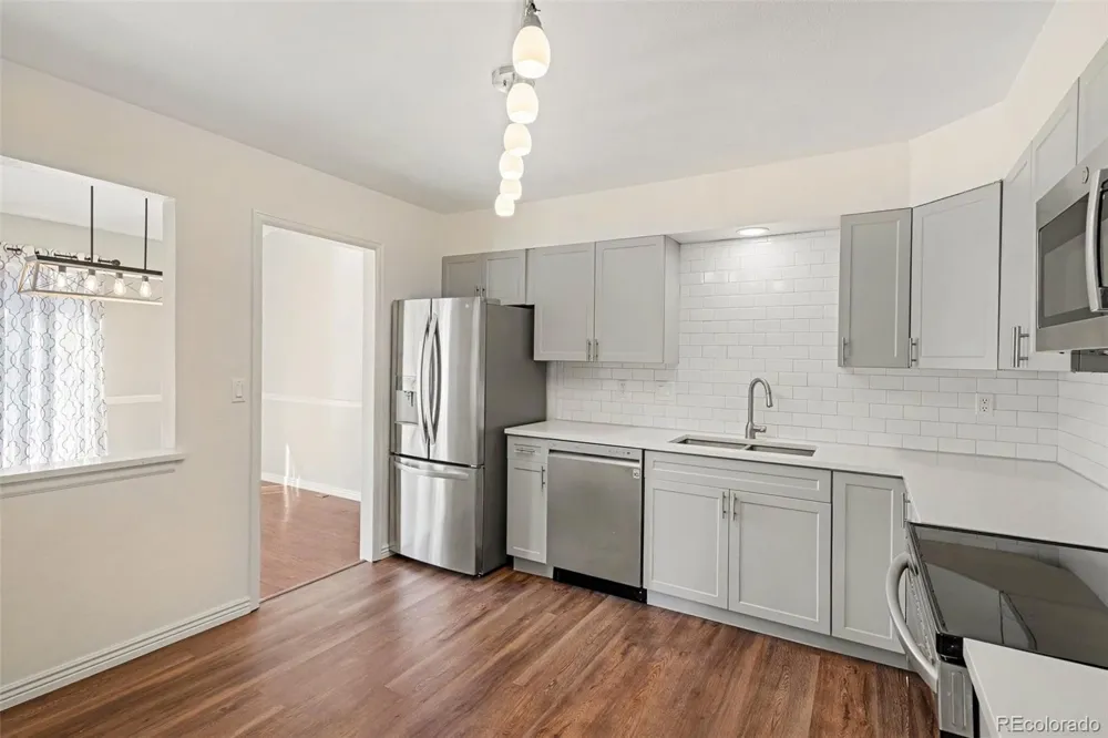 7900 W Layton Avenue #828 Littleton, CO 80123