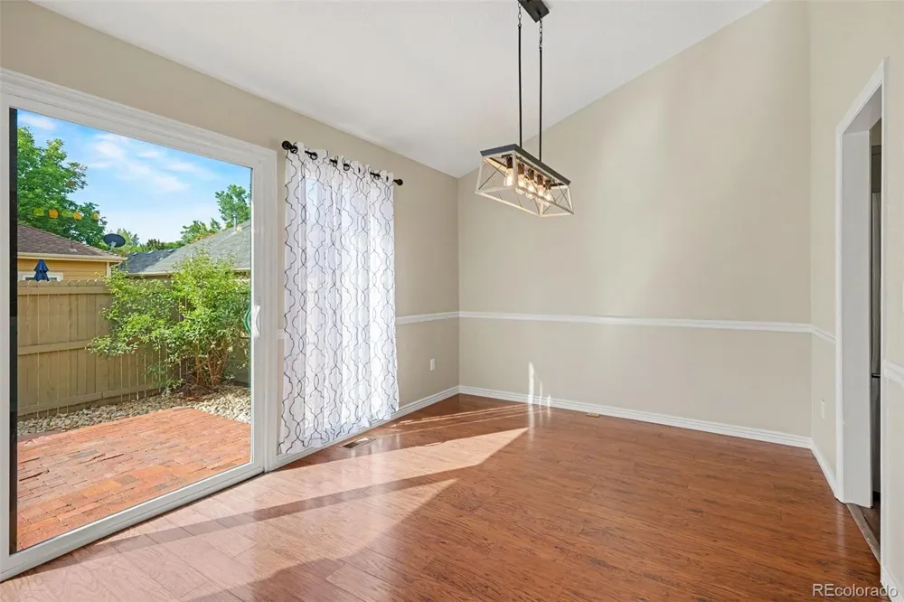 7900 W Layton Avenue #828 Littleton, CO 80123