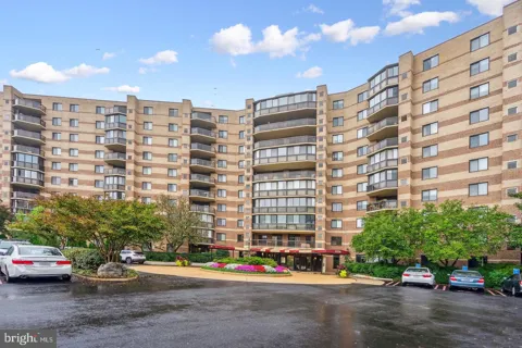 8350 GREENSBORO DRIVE #920