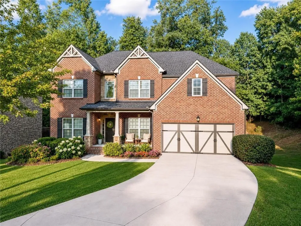5265 Winflow Way Suwanee, GA 30024