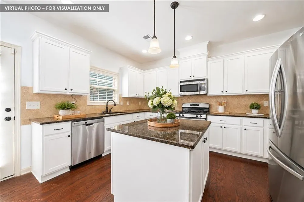 5265 Winflow Way Suwanee, GA 30024