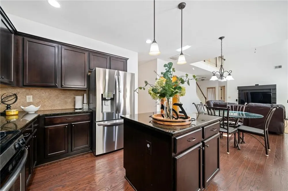 5265 Winflow Way Suwanee, GA 30024