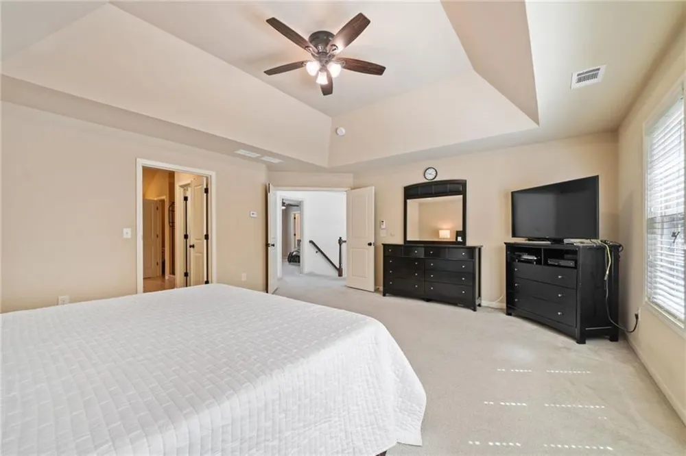 5265 Winflow Way Suwanee, GA 30024