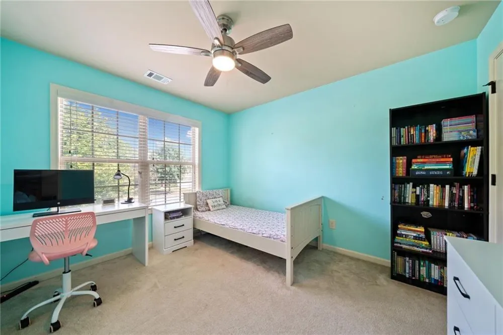 5265 Winflow Way Suwanee, GA 30024
