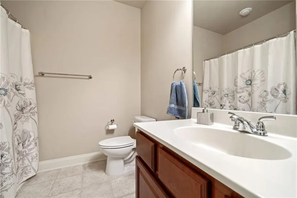5265 Winflow Way Suwanee, GA 30024