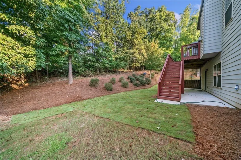 5265 Winflow Way Suwanee, GA 30024