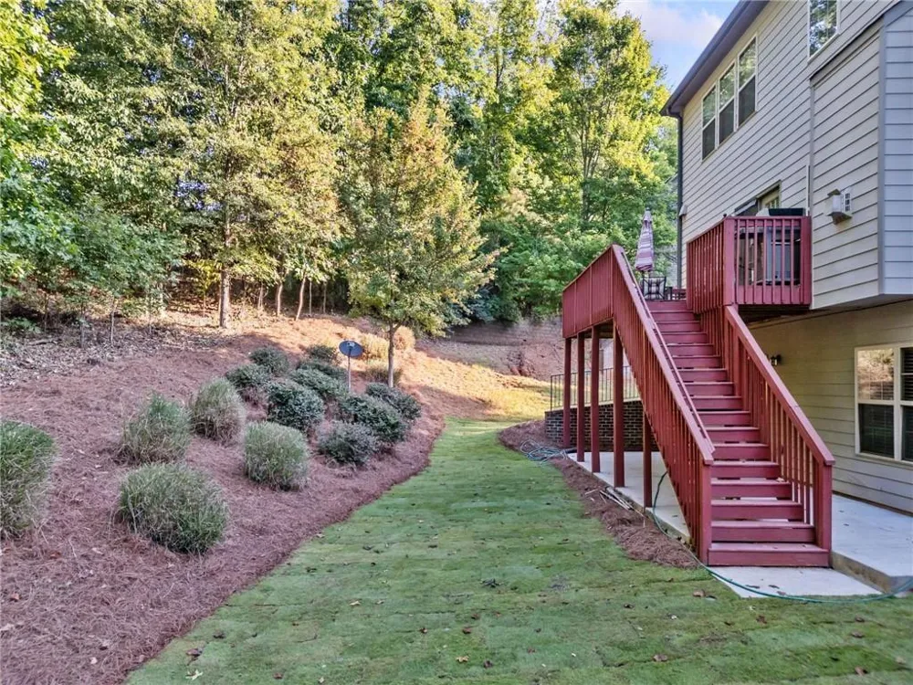 5265 Winflow Way Suwanee, GA 30024