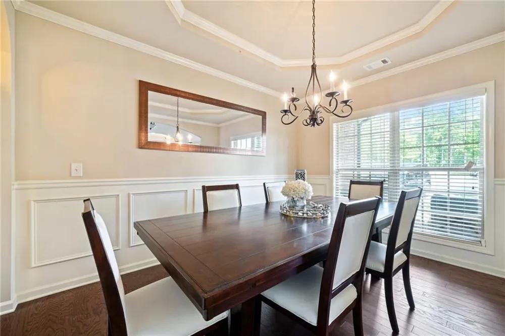 5265 Winflow Way Suwanee, GA 30024