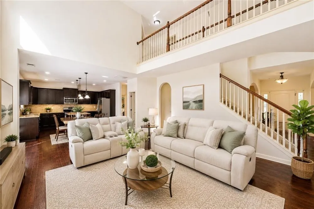 5265 Winflow Way Suwanee, GA 30024