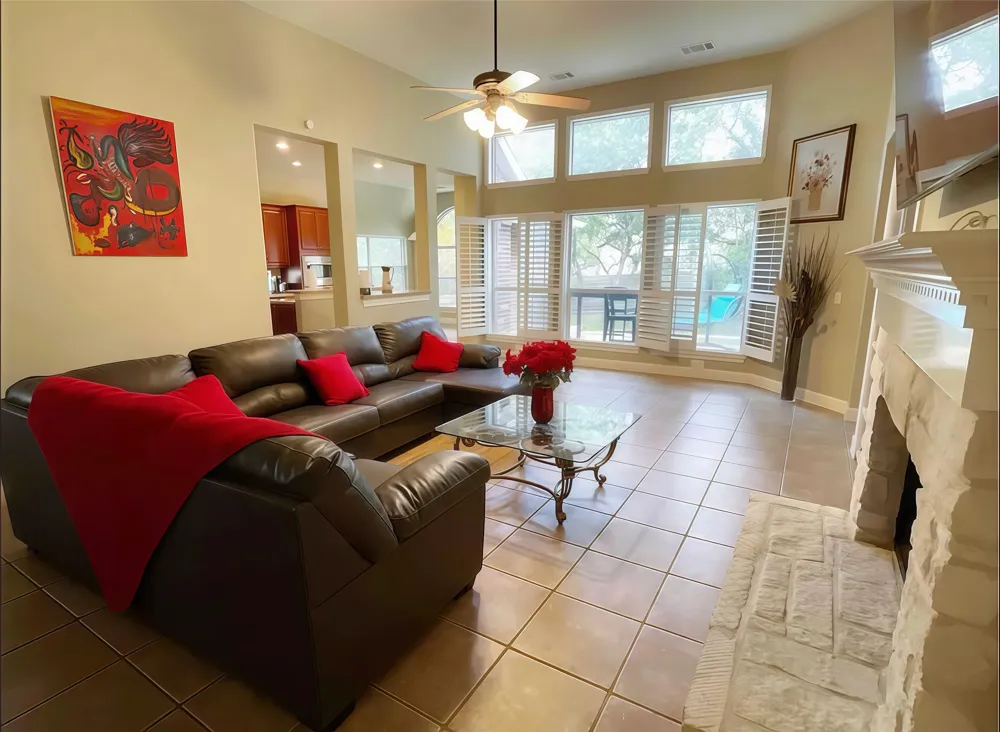 12616 Alberta Ridge Trail Austin, TX 78726