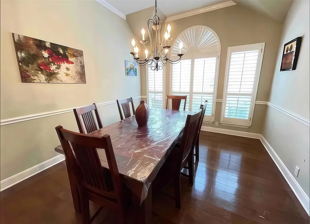 12616 Alberta Ridge Trail Austin, TX 78726