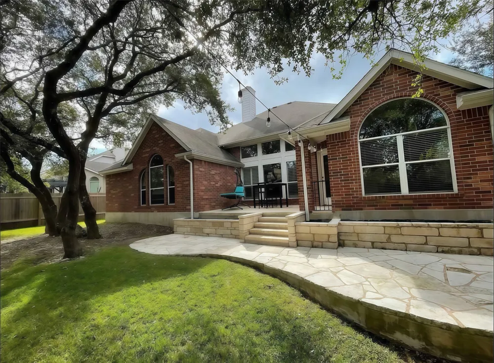 12616 Alberta Ridge Trail Austin, TX 78726