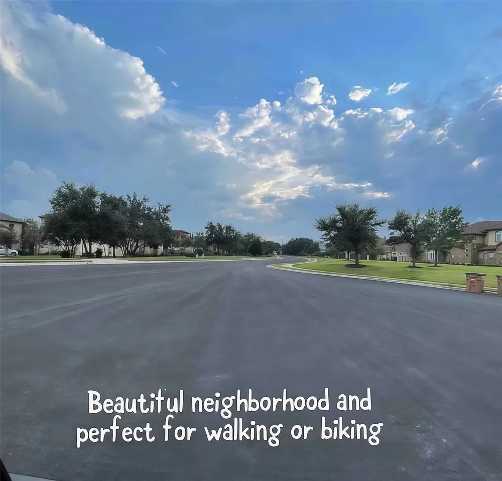 12616 Alberta Ridge Trail Austin, TX 78726