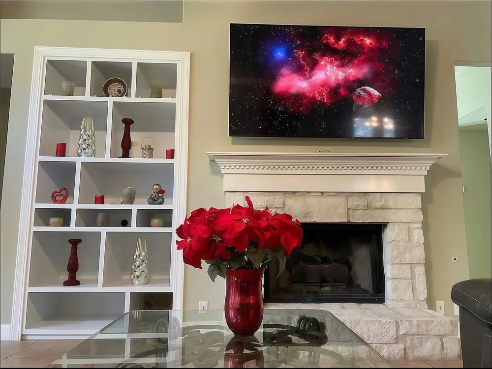 12616 Alberta Ridge Trail Austin, TX 78726