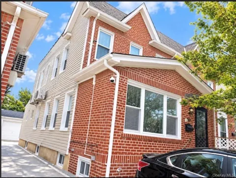 8543 67th Drive #Fist Floor