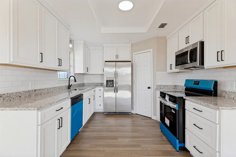 12169 Liberty School Road Azle, TX 76020