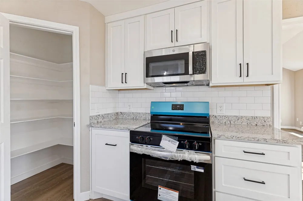 12169 Liberty School Road Azle, TX 76020