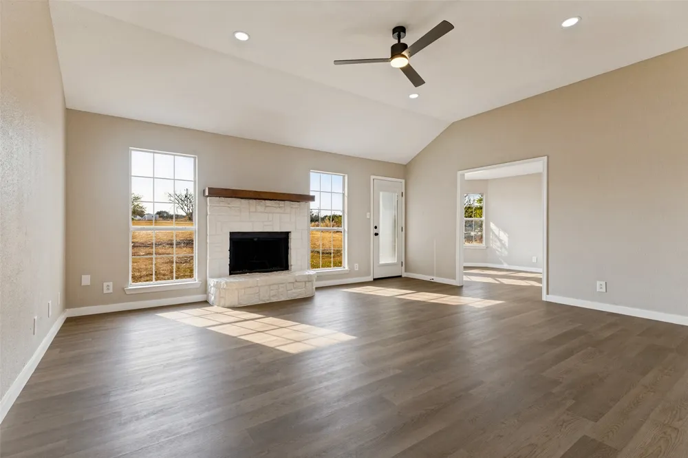 12169 Liberty School Road Azle, TX 76020