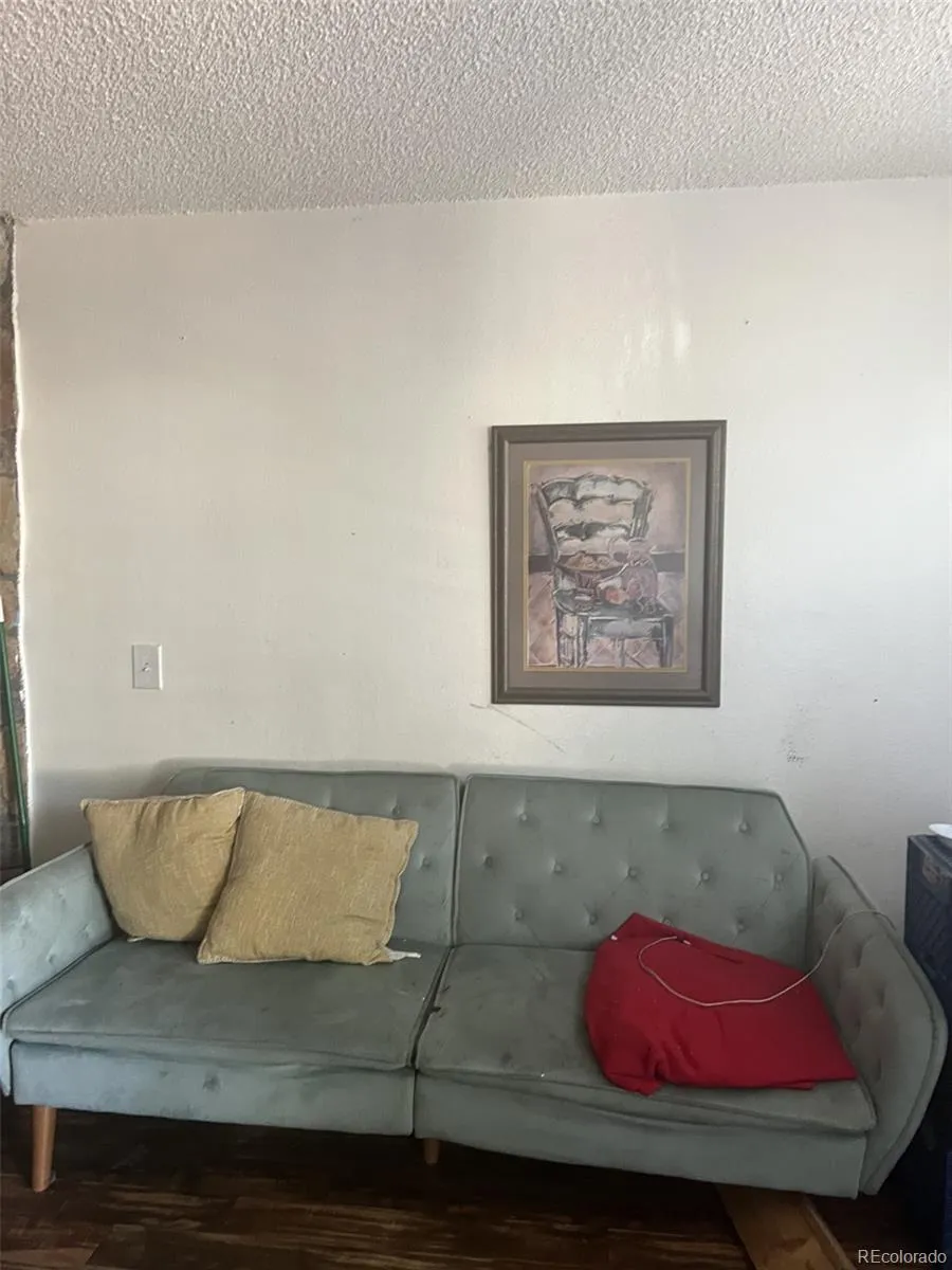 1621 S IDALIA CIRCLE #C Aurora, CO 80017