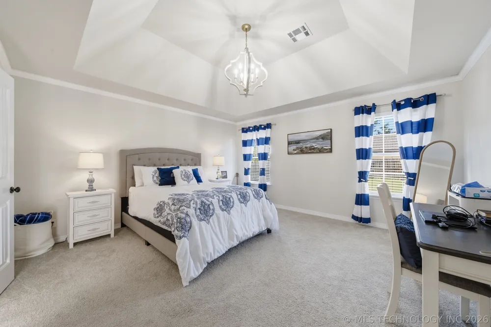 4457 Pecan Circle Kiefer, OK 74041
