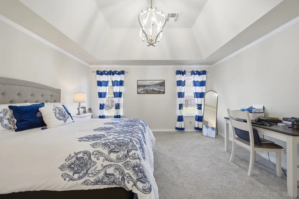 4457 Pecan Circle Kiefer, OK 74041