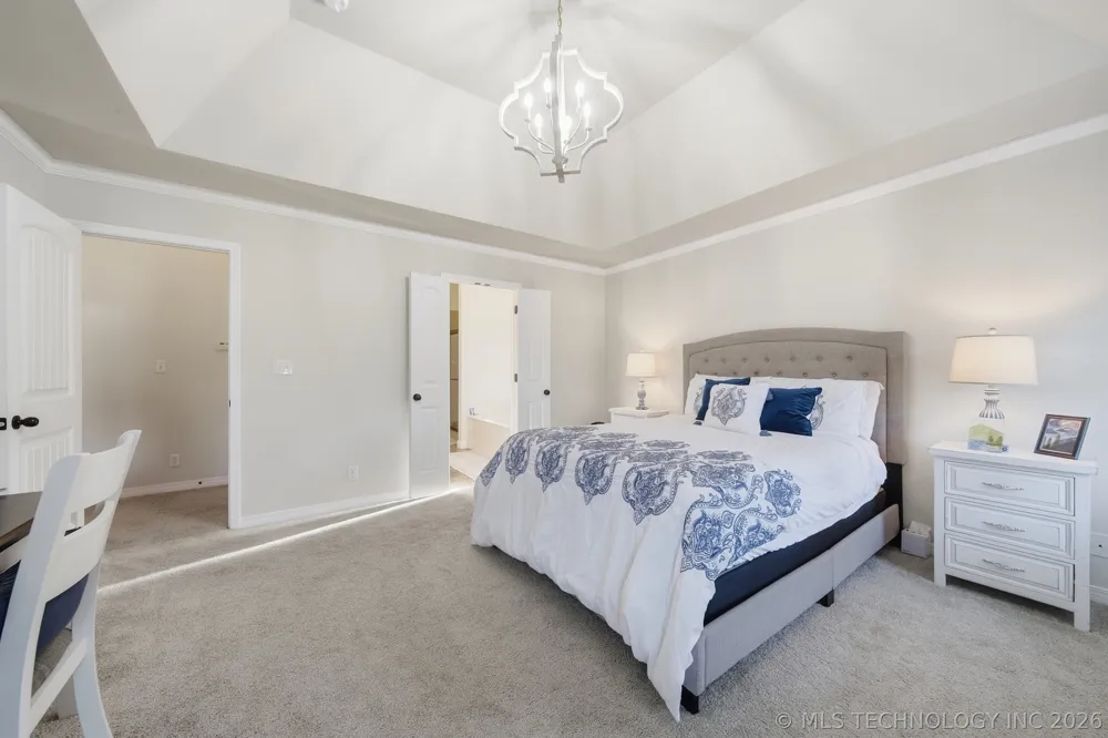 4457 Pecan Circle Kiefer, OK 74041