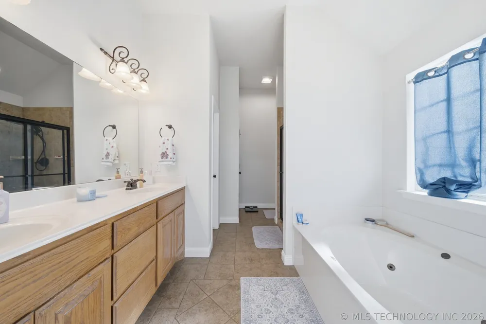 4457 Pecan Circle Kiefer, OK 74041