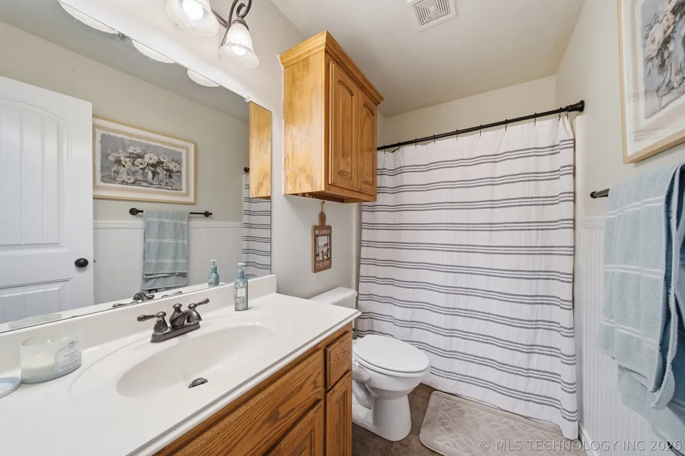 4457 Pecan Circle Kiefer, OK 74041