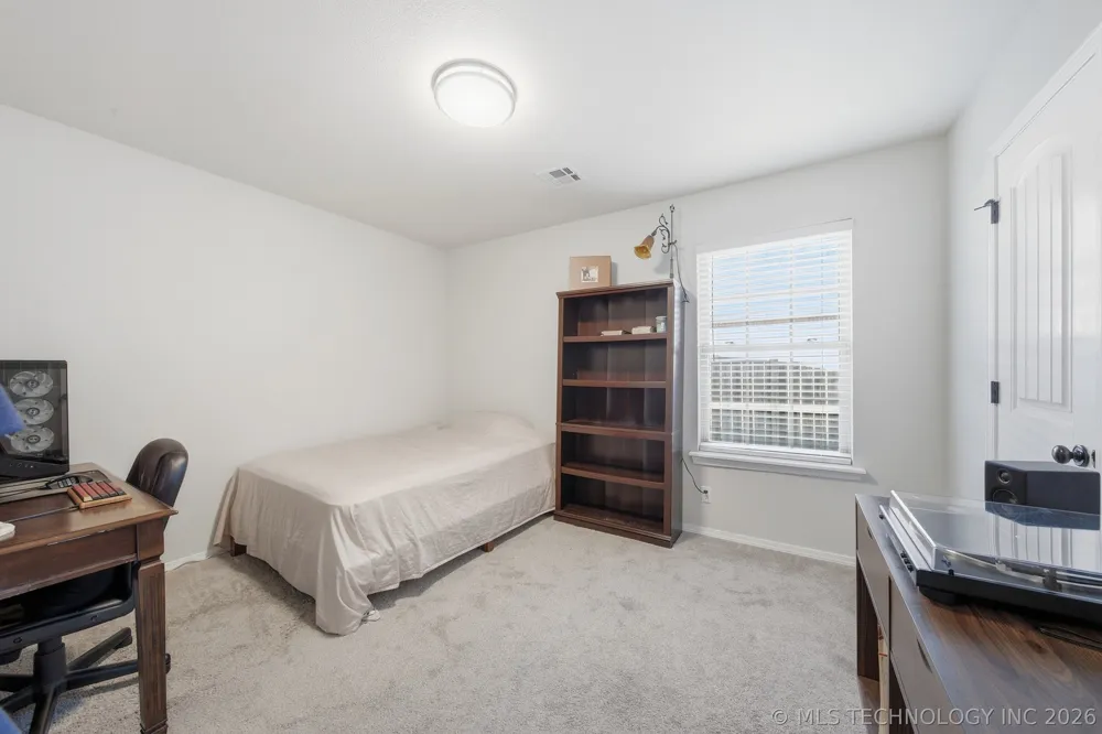 4457 Pecan Circle Kiefer, OK 74041