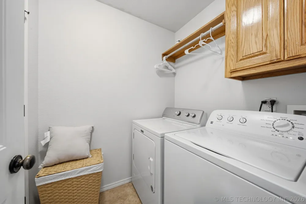 4457 Pecan Circle Kiefer, OK 74041