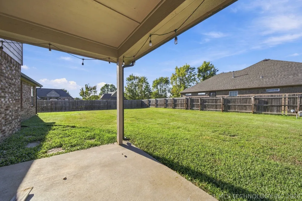 4457 Pecan Circle Kiefer, OK 74041