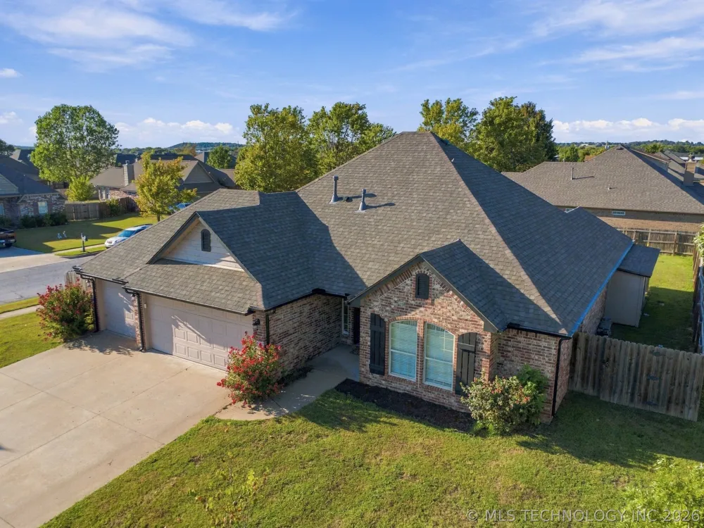 4457 Pecan Circle Kiefer, OK 74041