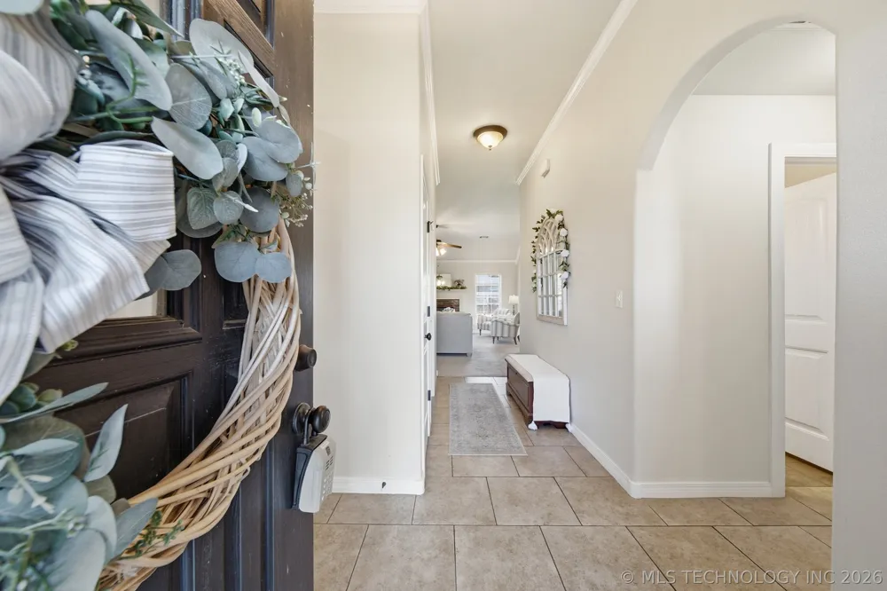 4457 Pecan Circle Kiefer, OK 74041