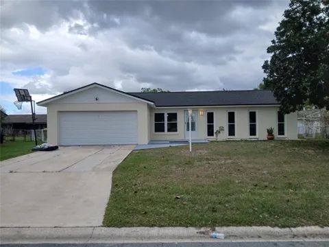 181 GUAYMAS DRIVE