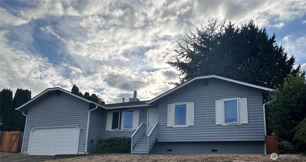 34915 23rd Avenue SW Federal Way, WA 98023