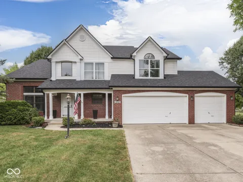 1244 Luce Creek Circle