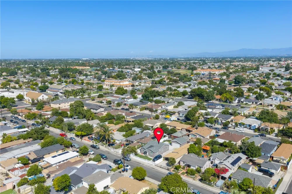 11849 Barnwall Norwalk, CA 90650