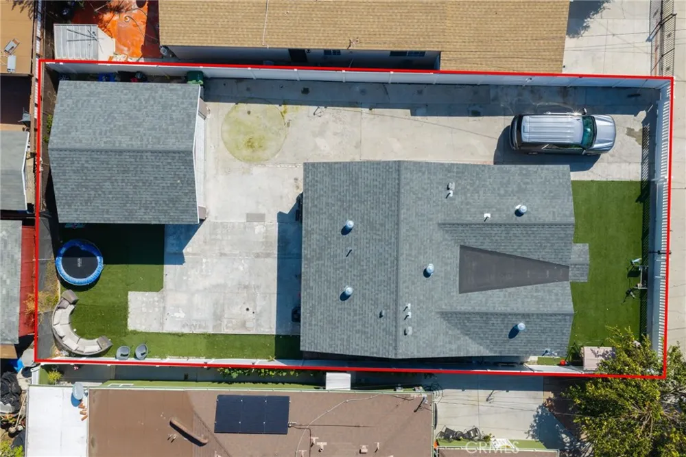 11849 Barnwall Norwalk, CA 90650