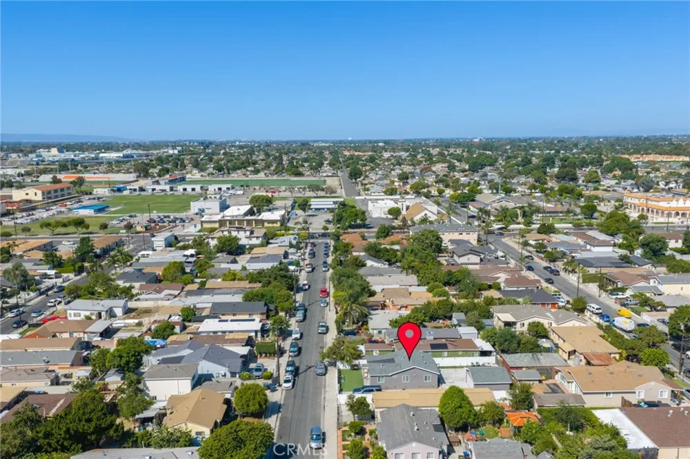 11849 Barnwall Norwalk, CA 90650