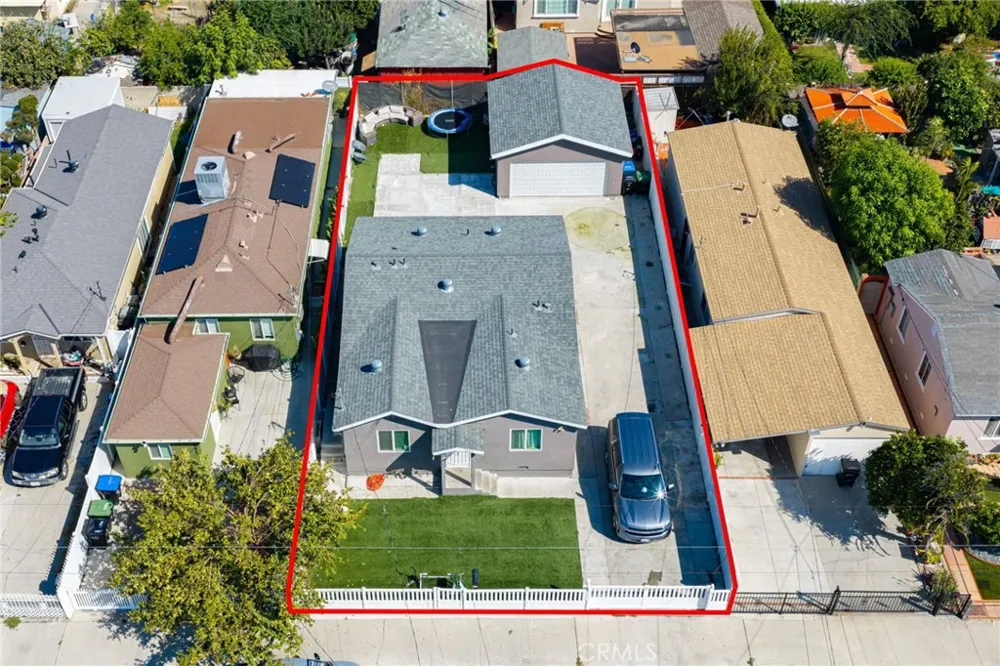 11849 Barnwall Norwalk, CA 90650