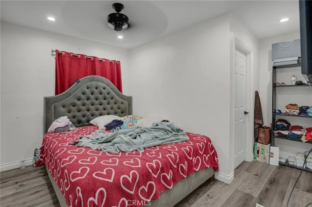 11849 Barnwall Norwalk, CA 90650