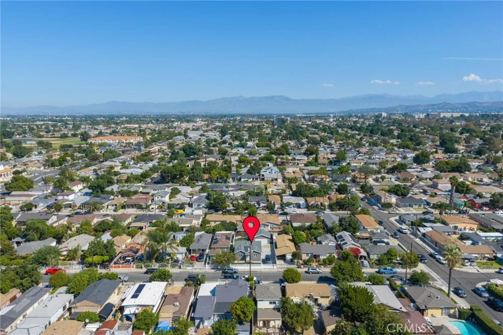 11849 Barnwall Norwalk, CA 90650