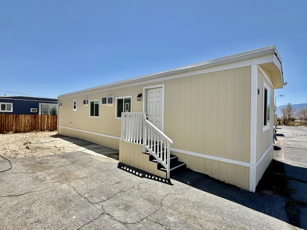 17069 Indian Canyon Drive #70 Palm Springs, CA 92262
