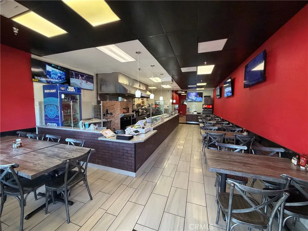 1477 E FOOTHILL BLVD Upland, CA 91786