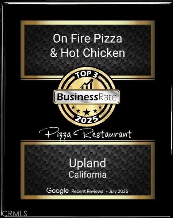 1477 E FOOTHILL BLVD Upland, CA 91786